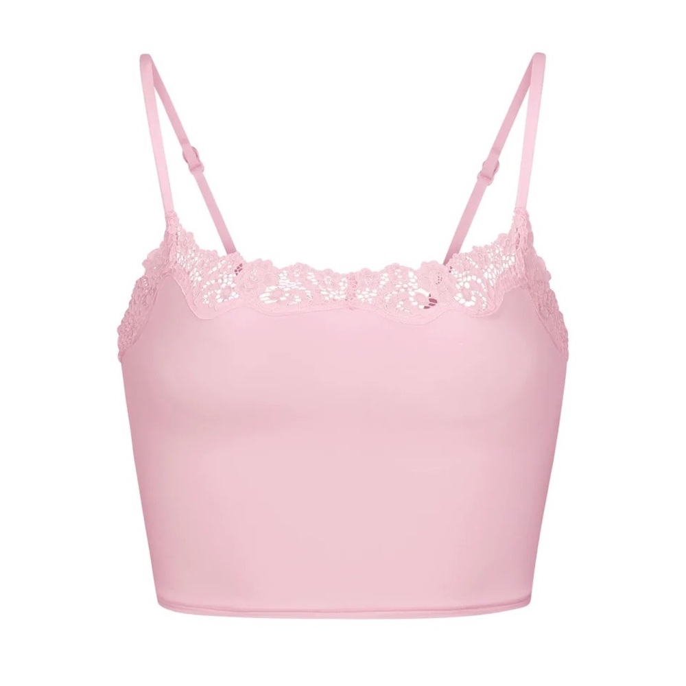 Skims Fits Everybody Lace Cami